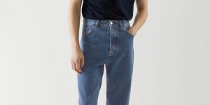 It doesn’t matter if men don’t know how to wear them (Pair a black T-shirt with these 3 pairs of pants in summer to make your look instantly fashionable)