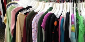 T-shirt fabric types and washing (casual T-shirts are mostly made of ordinary cotton fabrics)