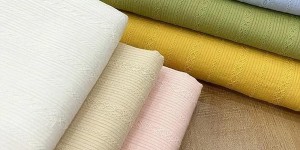 Do you know why fabrics shrink (what are the effects of fiber and fabric shrinkage)