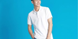 How to customize polo shirts (what styles and fabrics are suitable for customized corporate cultural shirts)