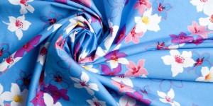 The difference between silk satin and silk (learn a little bit about silk every day)