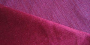 What does velvet mean (what is the quality of velvet fabric)