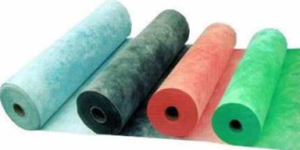 What material is vinylon (an introduction to several common polymer fibers)