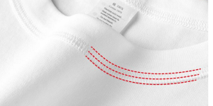 What is the normal weight of a T-shirt (no pitfalls when buying the right pure cotton T-shirt)