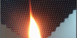 About the detection method of fabric flame retardancy