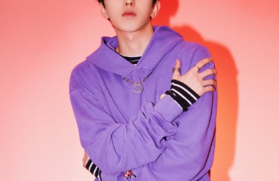 Afraid of embarrassment when wearing sweatshirts in autumn (learn from Li Zhenning’s pink sweatshirt layering, which is gentle, cute and trendy)