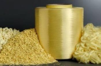 Introduction, process and application of aramid fiber