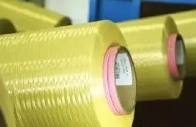 Aramid – high-performance fiber material