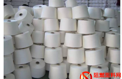 Classification characteristics and applications of cotton yarn varieties