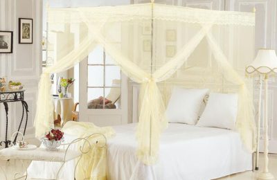 Tips for purchasing palace mosquito nets