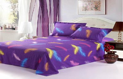 Extra large double bed sheets  Size