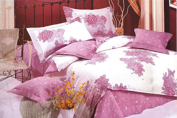 Bedding Fabric