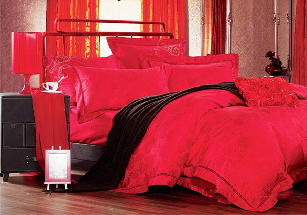 Wedding bedding brand-  Mero Home Textiles