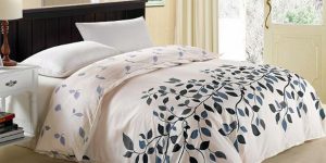 Things to note when purchasing quilt covers