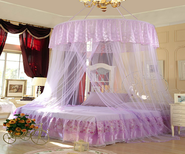 Mosquito Net Ten Mini House