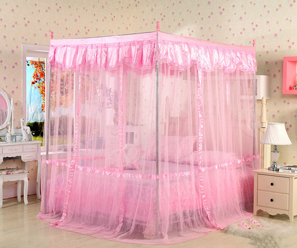 How to choose a mosquito net