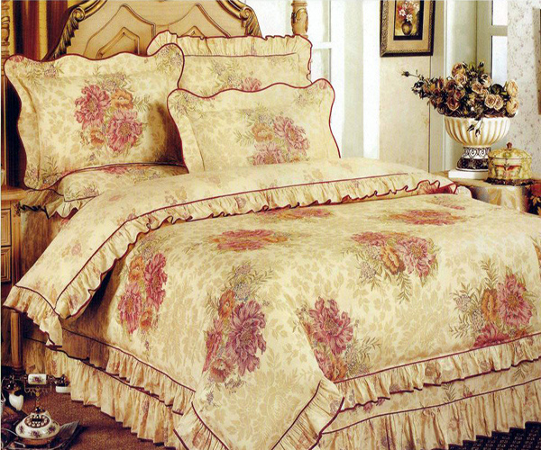 How to choose bedding fabrics