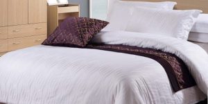 The softness of bedding fabrics��