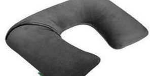 Inflatable pillow renderings