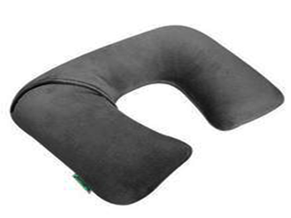 Inflatable pillow renderings