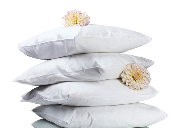 Is a pillow made of chrysanthemums good?