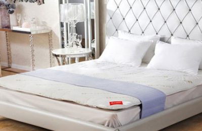 Mengjie mattress renderings