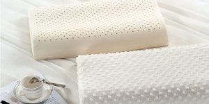 Tips for purchasing healthy pillows