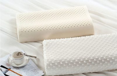 Tips for purchasing healthy pillows