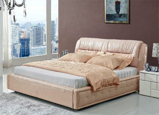 Mousse Mattress