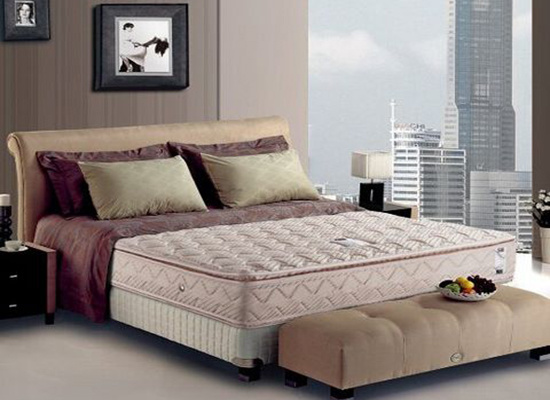 King Koil Jin Keer mattress