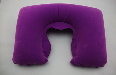 IKEA inflatable pillow