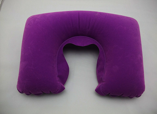 IKEA inflatable pillow