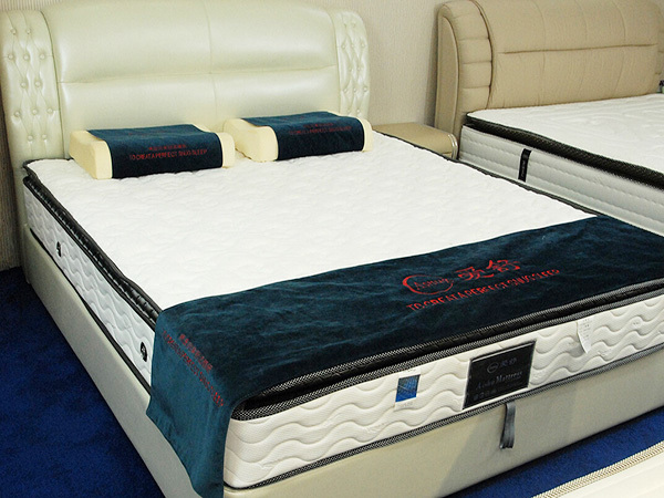 Aishu Mattress