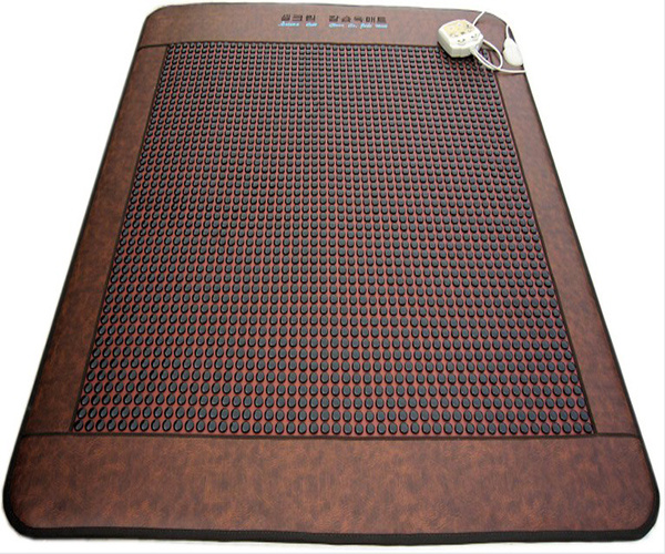 Magnetic therapy mattress