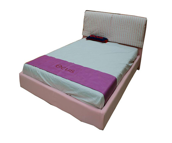 Children's mattress size