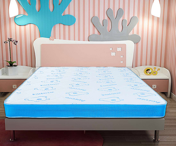 Things to note when purchasing a children's mattress