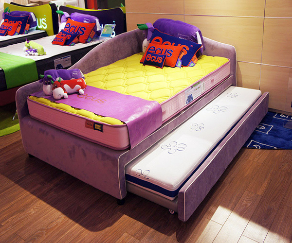 Children's Mattress Ranking No. 5: Good Night (English: goodnight)