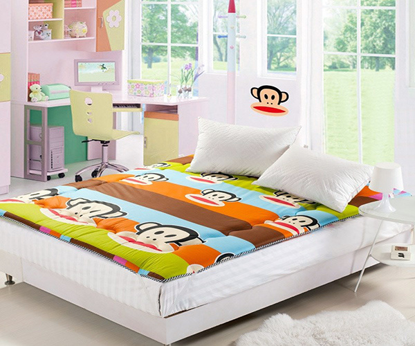 Children's mattress top ten: Eighth place: Lianle (English: lianle)