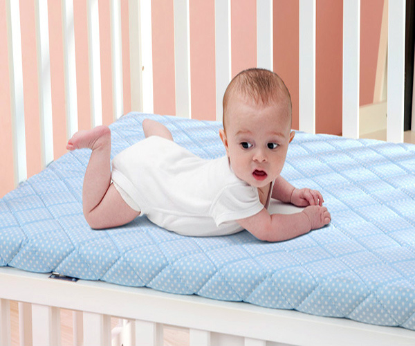 Children's mattress maintenance skills