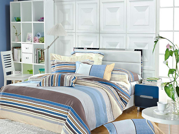 Kaisheng Home Textile Brand Four-piece Cotton Set