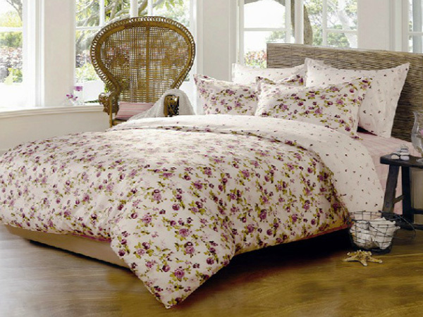 Yuyue Home Textile Brand Four-piece Cotton Set