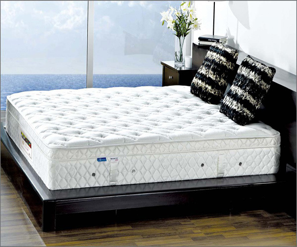 How to repair Simmons mattress