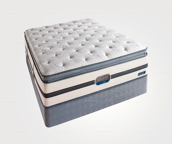 Simmons mattress picture