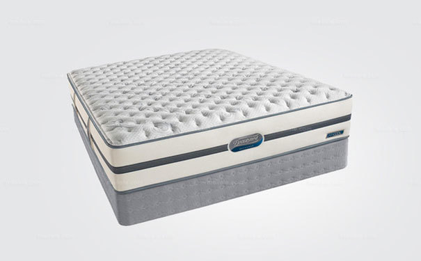 Single Simmons mattress