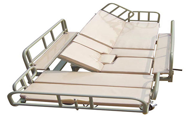 Which brand of multi-functional nursing bed  The bed is better