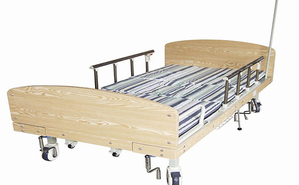 Pictures of multifunctional nursing beds