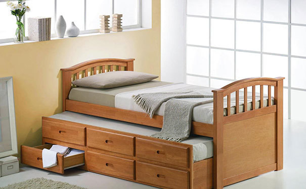 Key points for purchasing a multi-functional nursing bed