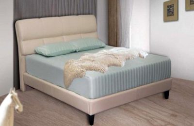 Dunlop Emperor 45CM Mattress