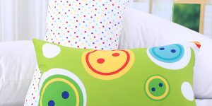 Children's pillow