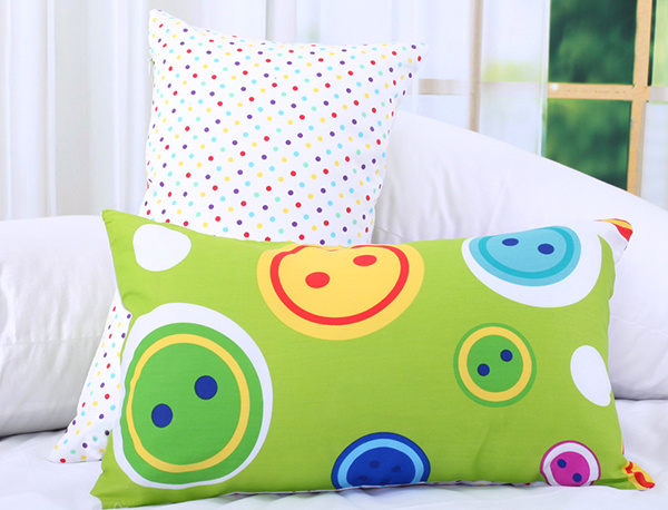   Children's pillow